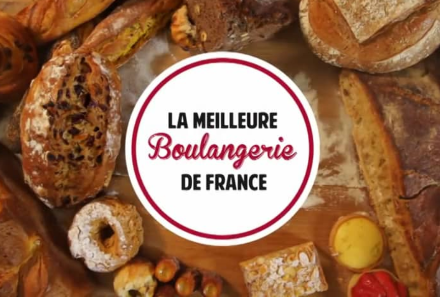 Tournage de La Meilleure Boulangerie de France
