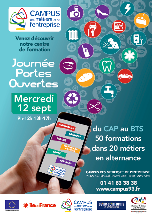 JPO 12 septembre