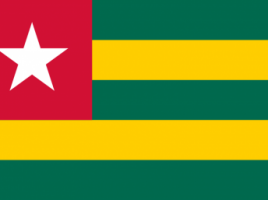 Projet humanitaire au Togo